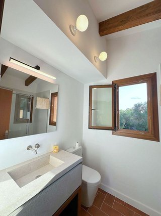 Chalet en alquiler en Llucmajor Interior en Llucmajor