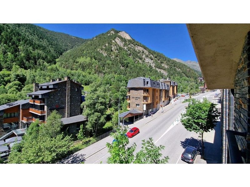 4-bedroom flat for rent in Erts, La Massana · 35 of 60