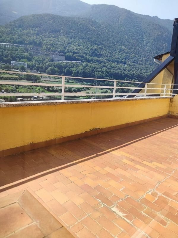 4-bedroom flat for rent in Santa Coloma, Andorra la Vella · 3 of 33