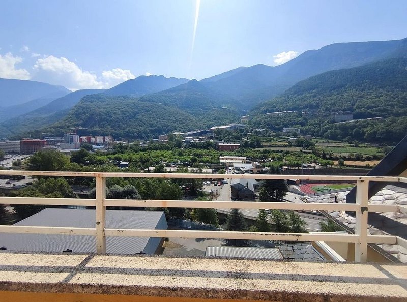 4-bedroom flat for rent in Santa Coloma, Andorra la Vella · 4 of 33