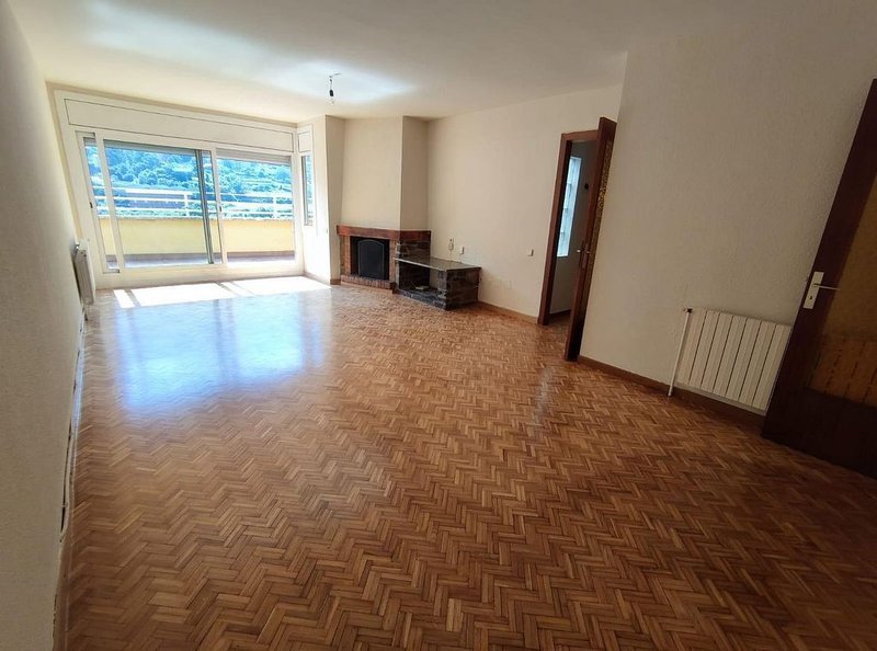 4-bedroom flat for rent in Santa Coloma, Andorra la Vella · 5 of 33