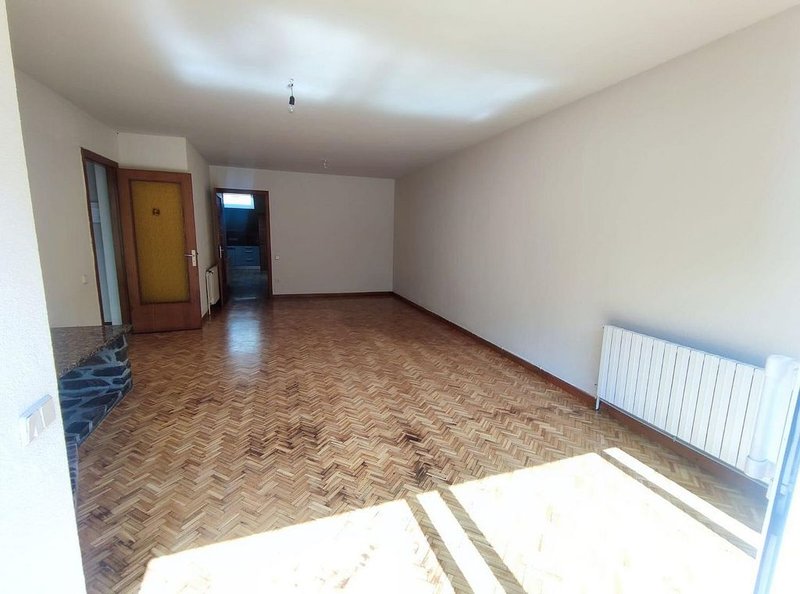 4-bedroom flat for rent in Santa Coloma, Andorra la Vella · 6 of 33