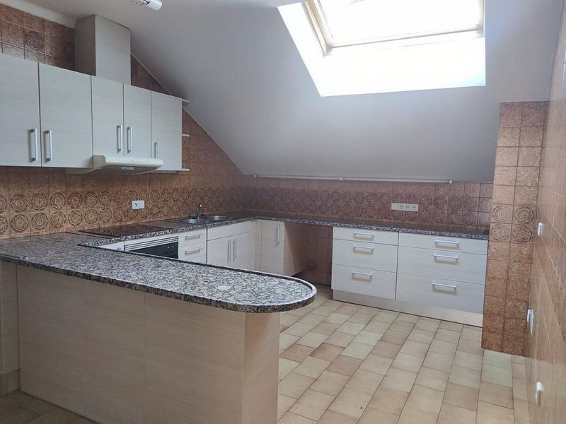 4-bedroom flat for rent in Santa Coloma, Andorra la Vella · 7 of 33