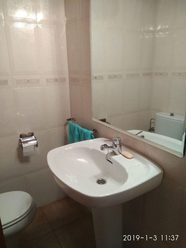 4-bedroom flat for rent in Santa Coloma, Andorra la Vella · 13 of 33