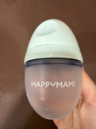 Biberón HappyMami