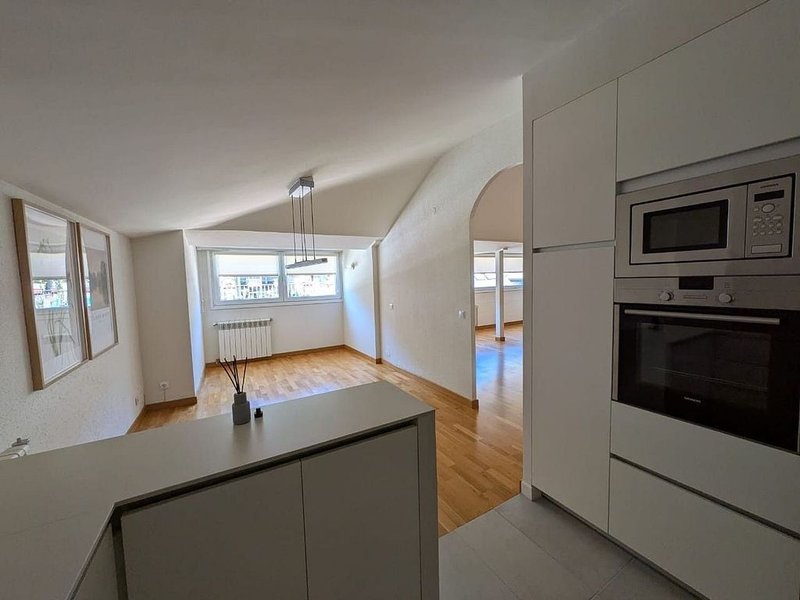 5-bedroom penthouse for rent in Andorra la Vella · 7 of 60