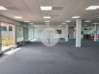 Oficina en alquiler en Zona Industrial en Prat de Llobregat, El