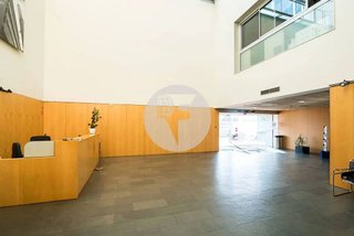 Oficina en alquiler en Zona Industrial en Prat de Llobregat, El
