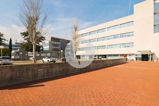 Oficina en alquiler en Zona Industrial en Prat de Llobregat, El