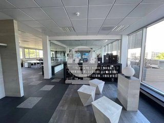 Oficina en alquiler en Zona Industrial en Prat de Llobregat, El