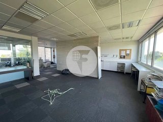 Oficina en alquiler en Zona Industrial en Prat de Llobregat, El