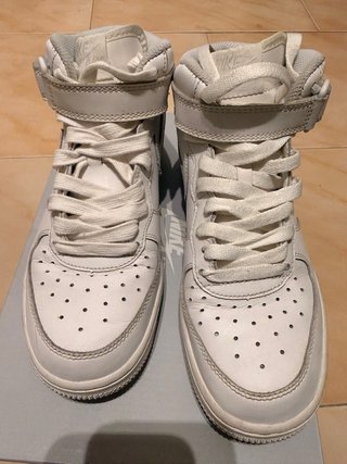 Nike Air Force