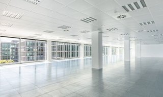 Oficina en alquiler en Arroyo de la Vega en Alcobendas