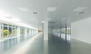 Oficina en alquiler en Arroyo de la Vega en Alcobendas