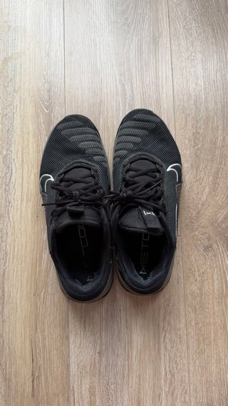 Zapatillas Nike Metcon 9 Talla 43