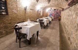 Local comercial en alquiler en Centro en Teruel