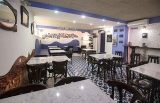 Local comercial en alquiler en Centro en Teruel
