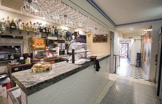 Local comercial en alquiler en Centro en Teruel