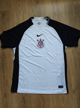 Camiseta Corinthians Talla L
