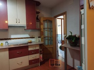 Casa adosada en venta en Centro en Valdepeñas