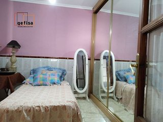 Casa adosada en venta en Centro en Valdepeñas