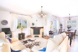 Chalet en venta en Urbanización Santa Rosa en Torrox