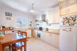 Chalet en venta en Urbanización Santa Rosa en Torrox