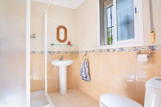 Chalet en venta en Urbanización Santa Rosa en Torrox