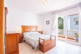 Chalet en venta en Urbanización Santa Rosa en Torrox