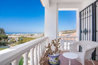Chalet en venta en Urbanización Santa Rosa en Torrox
