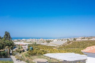 Chalet en venta en Urbanización Santa Rosa en Torrox