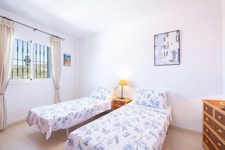 Chalet en venta en Urbanización Santa Rosa en Torrox