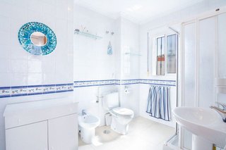 Chalet en venta en Urbanización Santa Rosa en Torrox