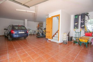 Chalet en venta en Urbanización Santa Rosa en Torrox