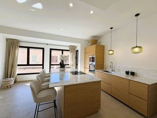 Casa adosada en venta en Campos