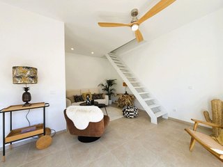 Casa adosada en venta en Campos