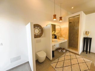Casa adosada en venta en Campos