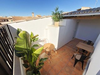 Casa adosada en venta en Campos