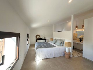 Casa adosada en venta en Campos