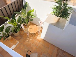 Casa adosada en venta en Campos