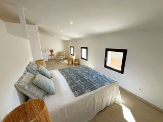 Casa adosada en venta en Campos