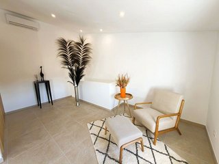 Casa adosada en venta en Campos