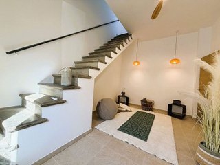 Casa adosada en venta en Campos