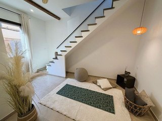 Casa adosada en venta en Campos