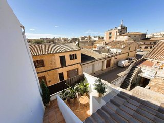Casa adosada en venta en Campos
