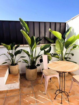 Casa adosada en venta en Campos