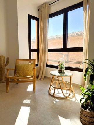Casa adosada en venta en Campos