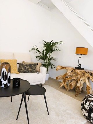 Casa adosada en venta en Campos