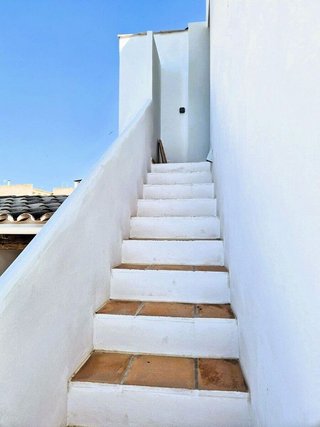 Casa adosada en venta en Campos