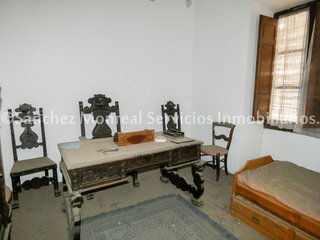 Casa adosada en venta en Alcázar de San Juan